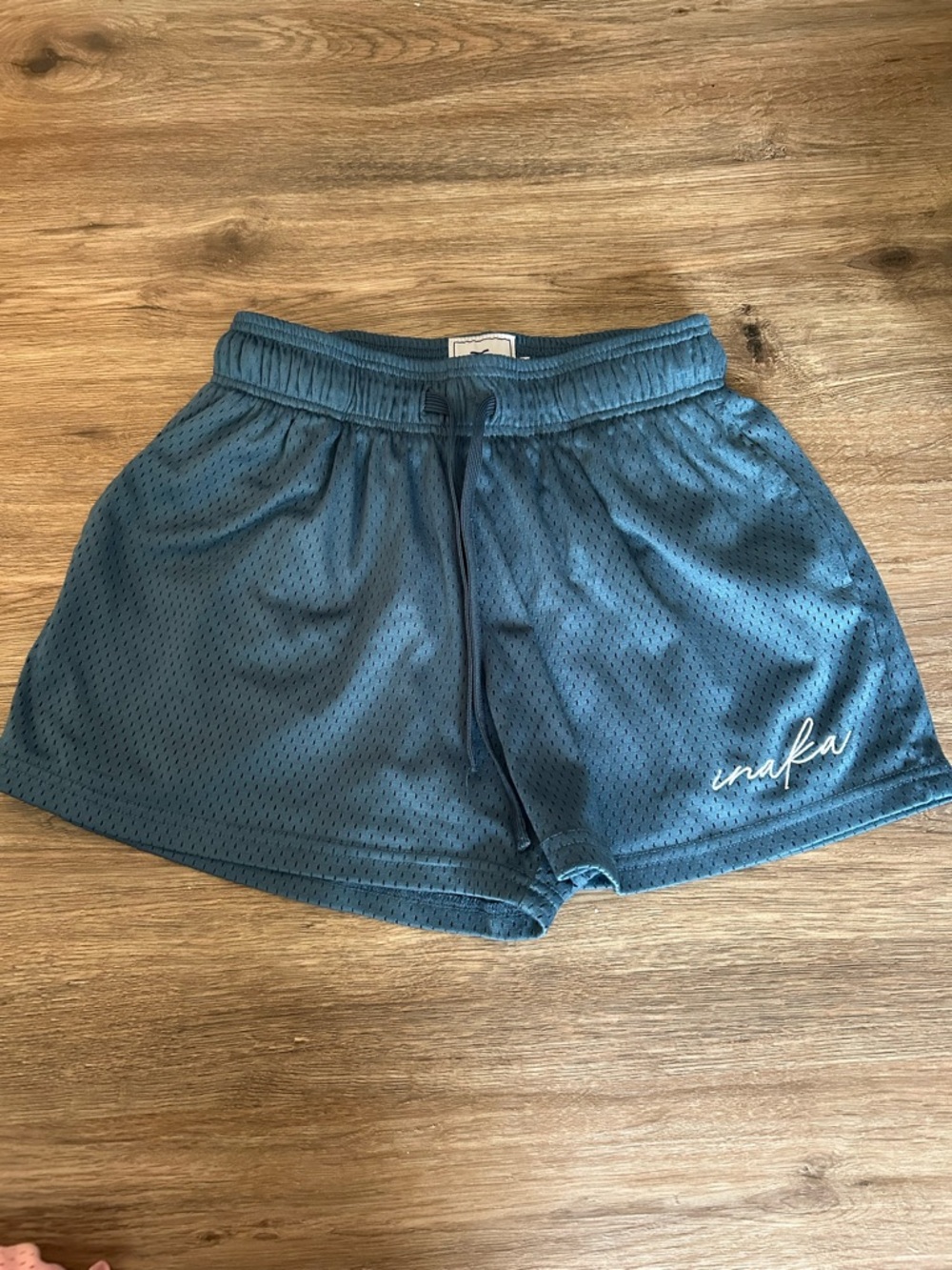 Inaka shorts